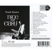 Frank Sinatra - Nice 'N' Easy