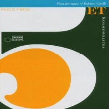 Fresu, Paolo - Kosmospolites