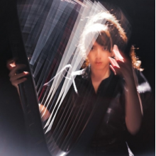 Fusco, Kety - Harp, Chapter I