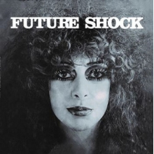 Future Shock - Future Shock