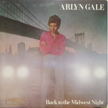 Gale, Arlyn - Back To the Midwest Night