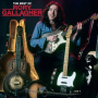 Gallagher, Rory - The Best of