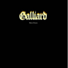 Galliard - New Dawn