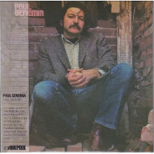 Geremia, Paul - Paul Geremia