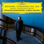 Gewandhausorchester, Andris Nelsons - Bruckner: Symphonies Nos. 2 & 8 / Wagner: Meisters