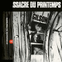 Gilson, Jef -Trio- - Le Massacre Du Printemps