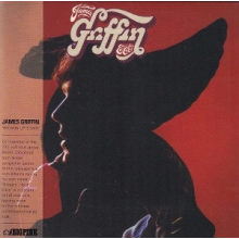 Griffin, James - Breakin' Up is Easy