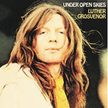 Grosvenor, Luther - Under Open Skies
