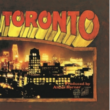 Grunsky, Jack - Toronto