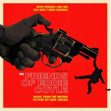 Grusin, Dave - Friends of Eddie Coyle