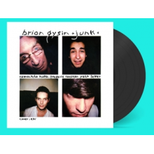 Gysin, Brion - Junk