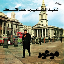 Hafez, Abdel Halim - Mawood