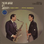 Hara, Nobuo & Hozan Yamamoto - New Jazz In Japan