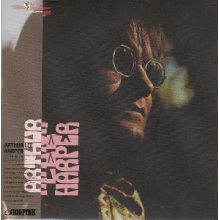 Harper, Arthur Lee - Love is the Revolution