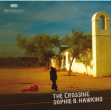 Hawkins, Sophie B. - The Crossing