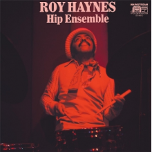 Haynes, Roy - Hip Ensemble