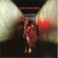 Head Over Heels - Head Over Heels