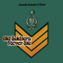 Heads Hands & Feet - Old Soldiers Never Die
