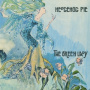 Hedgehog Pie - Green Lady