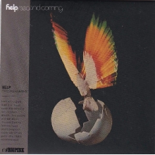 Help - Second Coming
