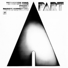 Hino, Terumasa - A Part