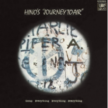 Hino, Terumasa - Journey To Air