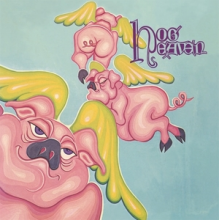 Hog Heaven - Hog Heaven