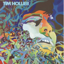 Hollier, Tim - Tim Hollier