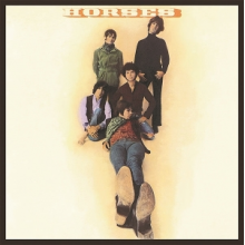 Horses - Horses (Kor)