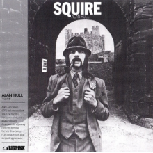 Hull, Alan - Squire