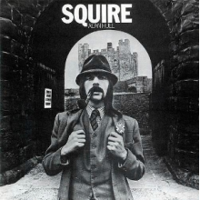 Hull, Alan - Squire