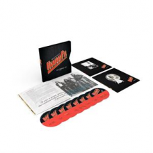 Humble Pie - The A&M CD Box Set 1970-1975
