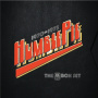 Humble Pie - The A&M CD Box Set 1970-1975