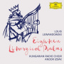 Hungarian Radio Choir & Andor Izsak - Louis Lewandowski: Eighteen Liturgical Psalms