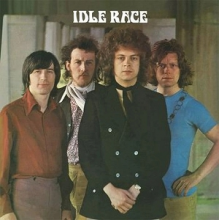 Idle Race - Idle Race