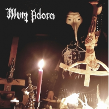 Illum Adora - Ophian Kult