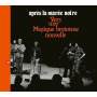 Intercommunal Free Dance Music Orchestra - Apres La Maree Noire