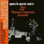 Intercommunal Free Dance Music Orchestra - Apres La Maree Noire