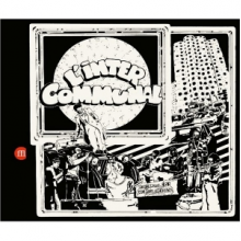 Intercommunal Free Dance Music Orchestra - L'inter Commmunel