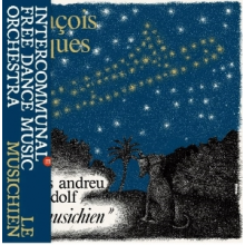 Intercommunal Free Dance Music Orchestra - Le Musichien