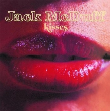 Jack McDuff - Kisses
