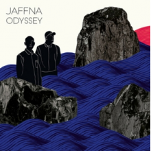 Jaffna - Odyssey
