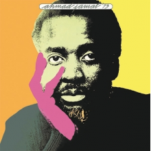 Jamal, Ahmad - Ahmad Jamal '73