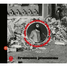 Janneau, Francois - Une Bien Curieuse Planete