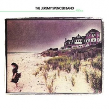 Jeremy Spencer Band - Flee