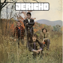 Jericho - Jericho