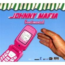 Johnny Mafia - Sentimental