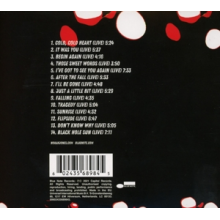 Jones, Norah - 'Til We Meet Again