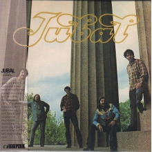 Jubal - Jubal