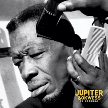 Jupiter & Okwess - Na Kozonga